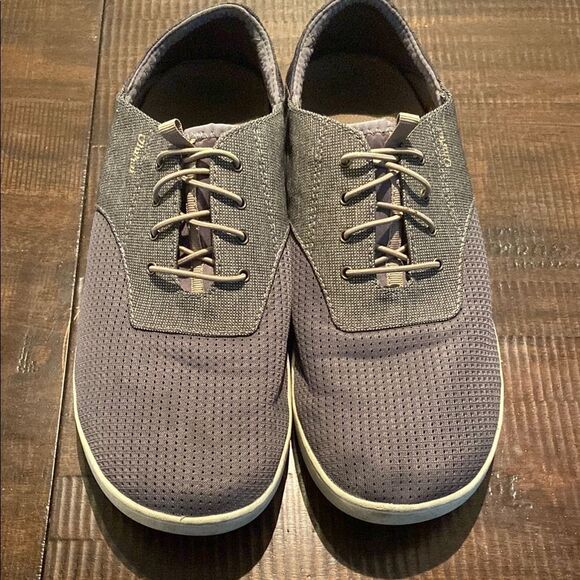 Olukai Men's Nohea Moku Sneaker size 11 - Picture 1 of 7